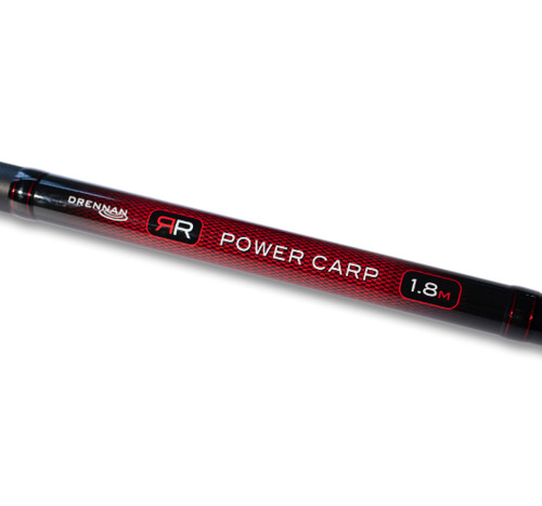 Drennan impugnatura red - drennan, |