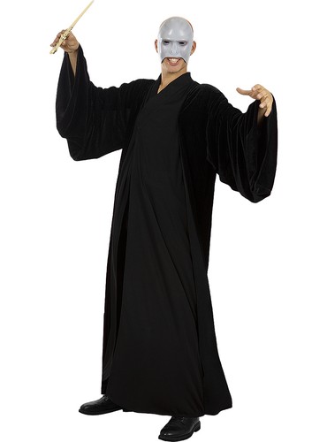 Costume voldemort harry - voldemort,
