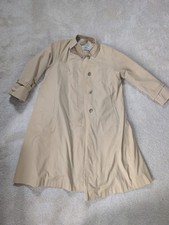 Trench coat uomo AQUASCUTUM
