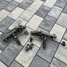 YAMAHA RD250LC RD350LC SET