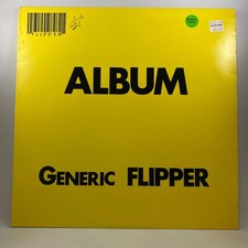 Flipper – Album Generic