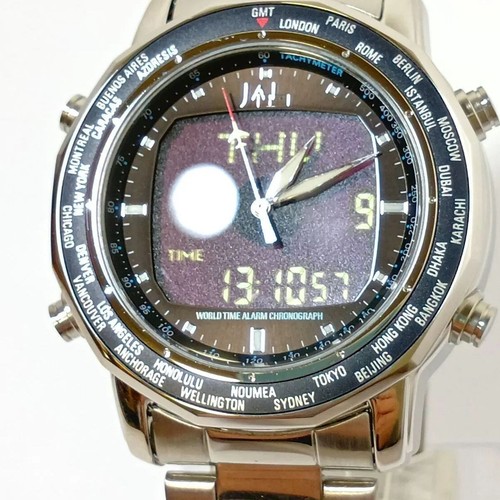 Orologio analogico seiko - seiko, jal