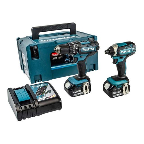 Makita dlx2131tj trapano - makita,