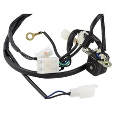 Statore Lml Star 125 AUTOMATICA 4 Tempi 