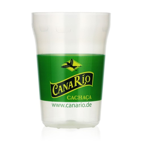 Canario rum bicchiere 3l - rum,