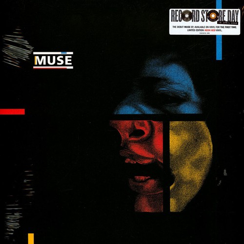 Muse record store day - -,
