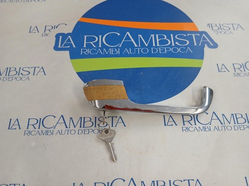 Maniglia portiera anteriore - maniglia,