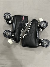 Speed Skates Taglia 6