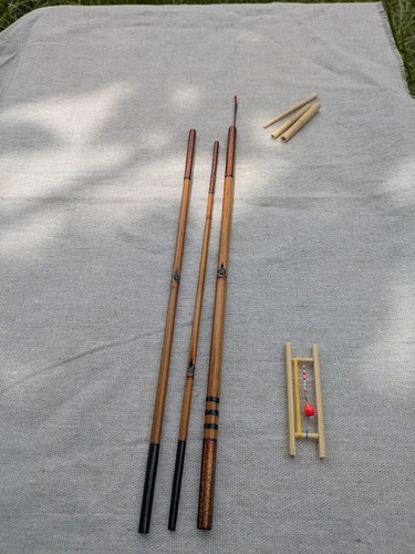 Canna pesca tanago - ​canna,