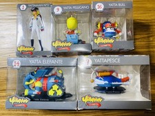 Yattaman cult collection 5