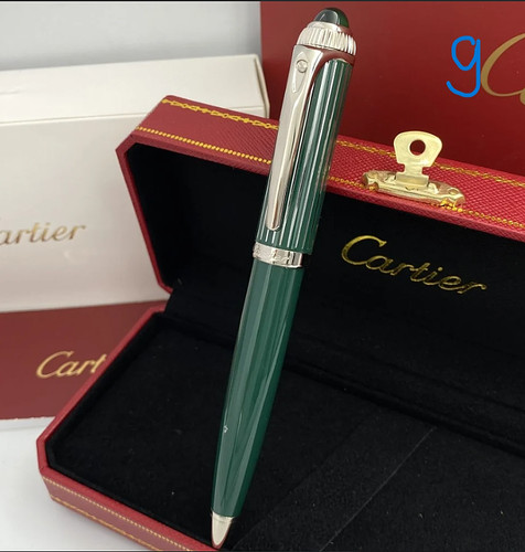 Penna sfera cartier roadster - penna, a