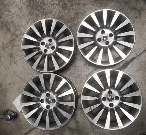 735446364 set cerchi lega - cerchi, in