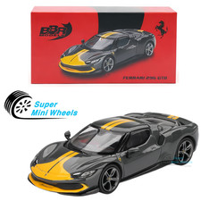BBR Models 1:64 Ferrari 296