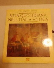 2 VOLUMI VITA QUOTIDIANA