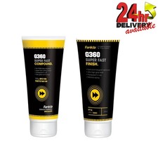 Farecla G360 Super Fast