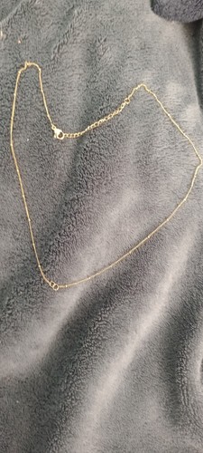 Collana curb link catena - collana,