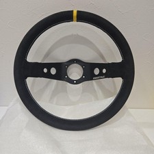 Abarth steering wheel - steering,