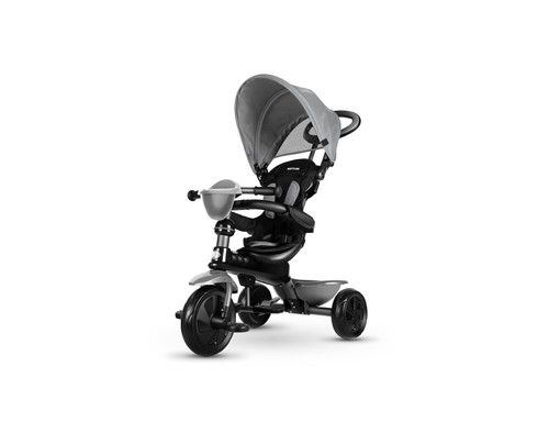 Triciclo kettler happy - triciclo,