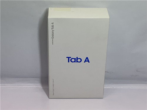 Samsung galaxy tab 0 - tab, a