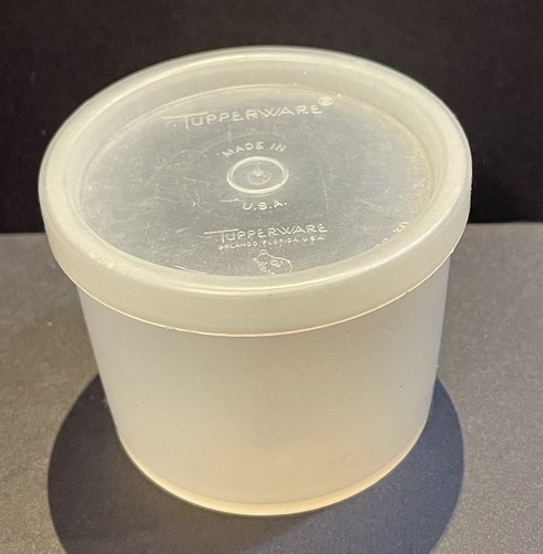 Tupperware 122 sheer kit - #122-6,