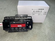 VANTAGE IC-DIN-II DIN INFUSION