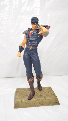 Statua fist the - , of