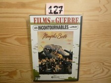 DVD : Menphis Belle - Matthew