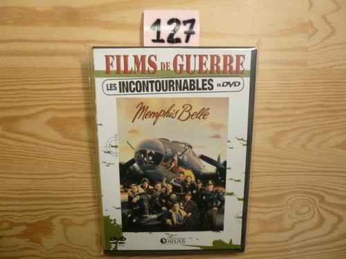 Dvd menphis belle matthew - belle,