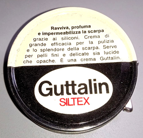 Lucido scarpe guttalin - ,
