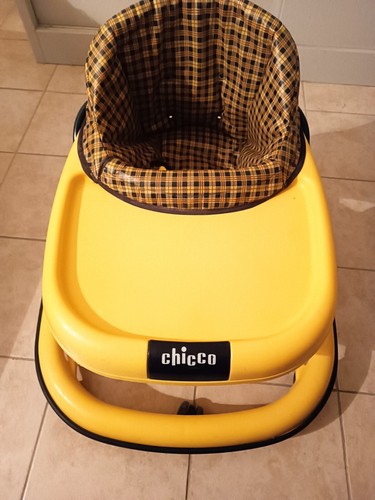 Girello chicco primi passi - chicco,
