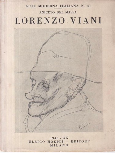 Lorenzo viani prima edizione - lorenzo,