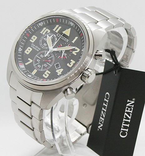Orologio uomo citizen - orologio,
