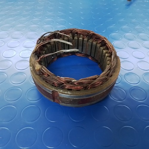 Statore alternatore 55a per - statore,
