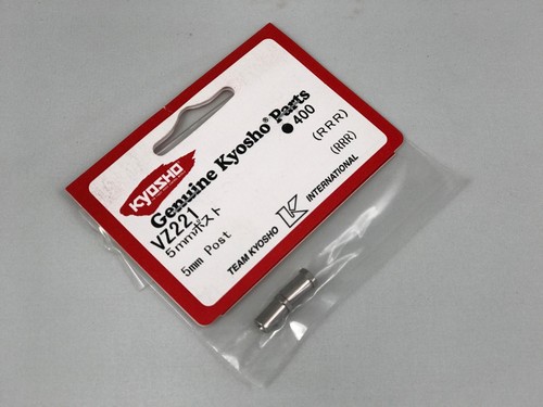 Kyosho vz221 holder v one - vz221, mm