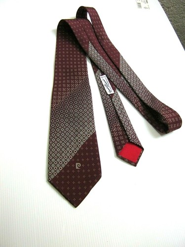Pierre cardin paris - vintage, 80