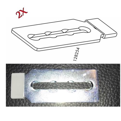 Pezzi ricambio hardware - pezzi,