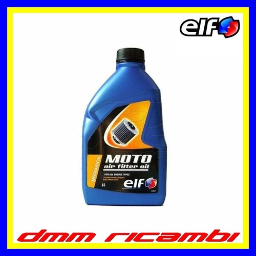 Olio filtri aria - , in