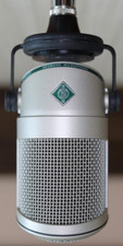 Neumann - BCM 705 - Microphono