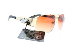 NUOVO! Occhiali da sole Elvis
