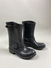 Stivali alti in gomma Blauer