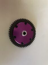 Corona HPI Savage 52 Denti Acciaio HD