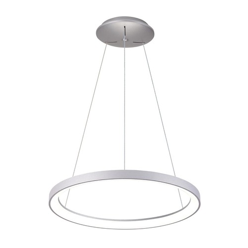 Lampadario pendente led 30w - lampadario,
