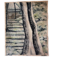 Xilografia Kyoto edizione