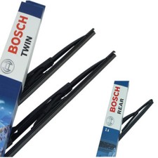 Bosch tergicristallo anteriore