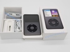 Apple iPod Classic 6a