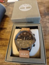 Orologio Da Polso Uomo Timberland TBL14844JSB/02