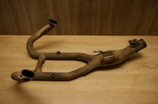 Collettore Downpipe Scarico BMW K50 R1200GS K53 R1200R K54 2011-2017 18518530579