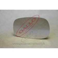 Vetro Specchietto Esterno Lato