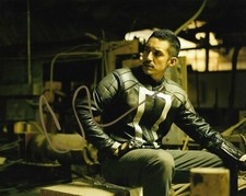 GABRIEL LUNA SIGNED 8X10 PHOTO