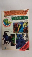 Necronomicon, la bibbia del terrore, I Pocket del terrore n 2, Williams 1974